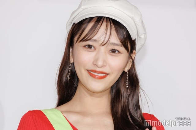 近藤千尋（C）モデルプレス