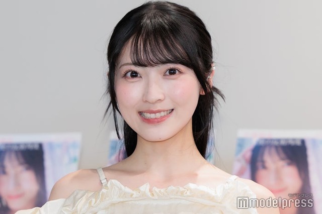 佐藤綺星（C）モデルプレス
