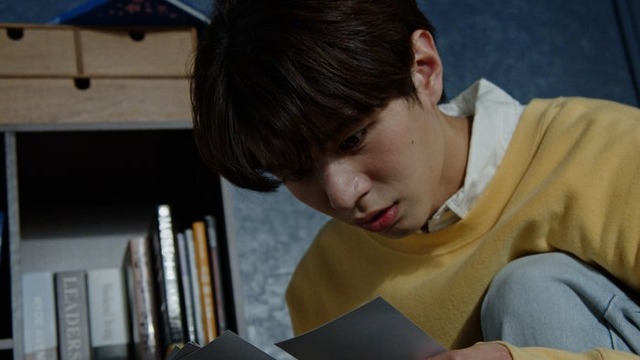 濱屋拓斗「The Boy Next World ～並行世界の恋人～」第9話（C）2026「The Boy Next World ～並行世界の恋人～」製作委員会