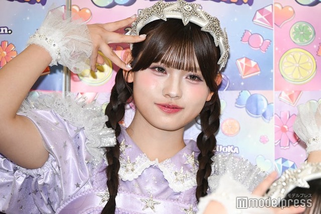 萩田そら（C）モデルプレス