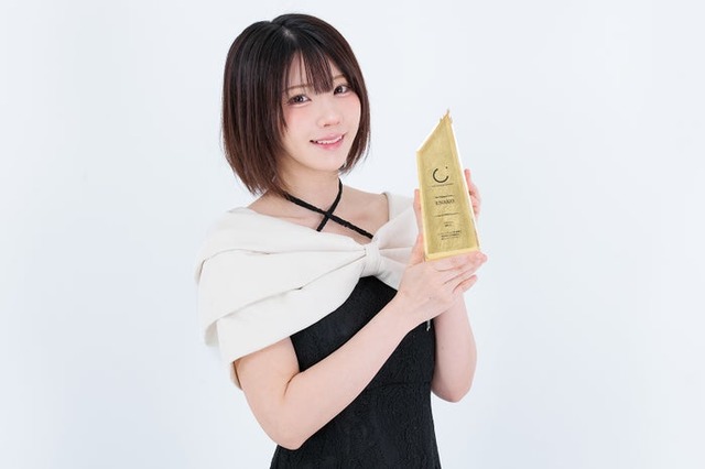 えなこ（提供写真）