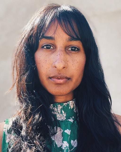 『サリーショップで』監督：Shruti Parekh