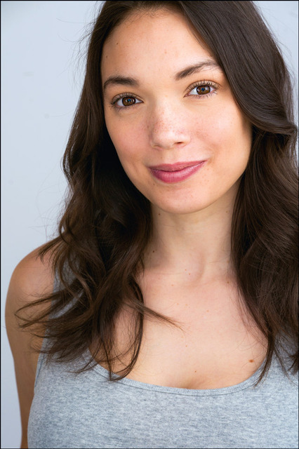 『タトゥーウィッチと呼ばれて』監督：Lindsay Nyman