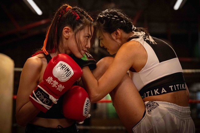 『ヒット・エンド・ファン！臨時決闘』