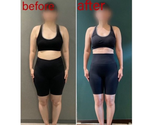 43歳で出産し25増。ついに－8で下半身おデブを解消。「1日中、座りっぱなしで固くなったお尻」をほぐすウソみたいに簡単な方法【鬼軍曹ゆか様ダイエット】