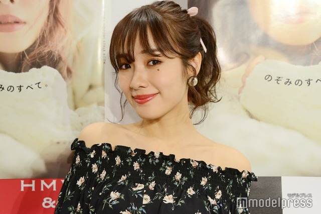 前田希美（C）モデルプレス