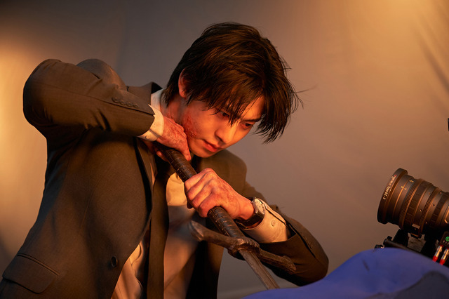 アン・ヒョソプ『全知的な読者の視点から』　©2025 LOTTE ENTERTAINMENT, SMILEGATE, REALIES All Rights Reserved.