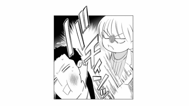 「一発引っ叩いてもいいですか？」義両親の前で、ついに妻が夫にビンタ！【夫が裏アカで70人と不倫してました #34】