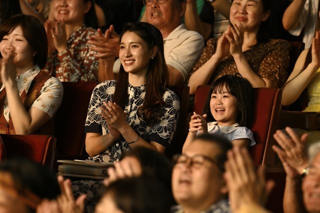 『SUKIYAKI 上を向いて歩こう』©「SUKIYAKI 上を向いて歩こう」製作委員会