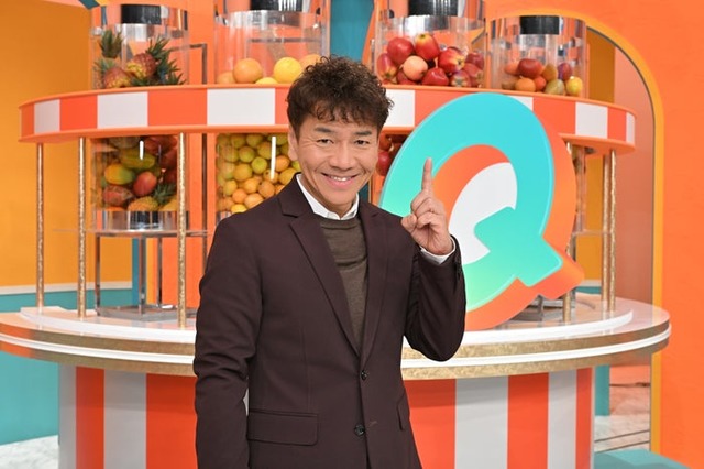 上田竜也（C）TBS