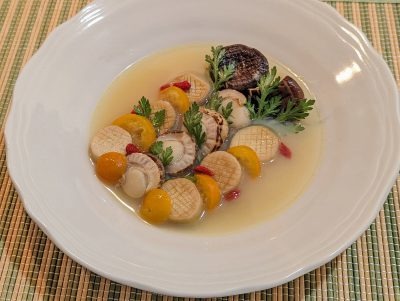 「ふと気づいたらイライラ、キレてしまう」それ更年期じゃなくて「春のせい」だって！春の不安定を抑えてくれる「意外な食べ物」とは