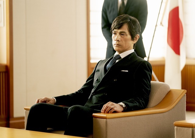 Prime Original 映画『沈黙の艦隊 北極海大海戦』©2025-2026 Amazon Content Services LLC OR ITS AFFILIATES. ©かわぐちかいじ／講談社