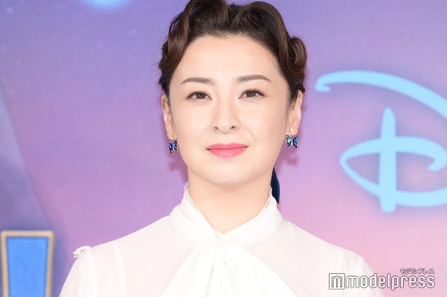 檀れい（C）モデルプレス