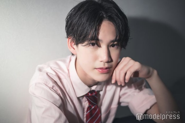 松井芹（C）モデルプレス