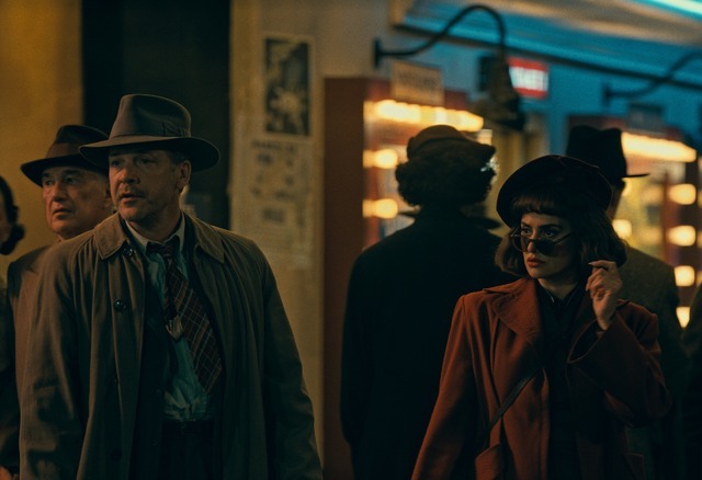 『ザ・ブライド！』2026 Warner Bros. Ent. All Rights Reserved.