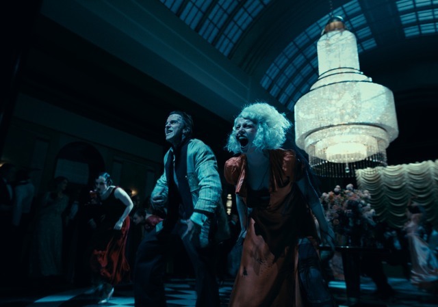 『ザ・ブライド！』2026 Warner Bros. Ent. All Rights Reserved.