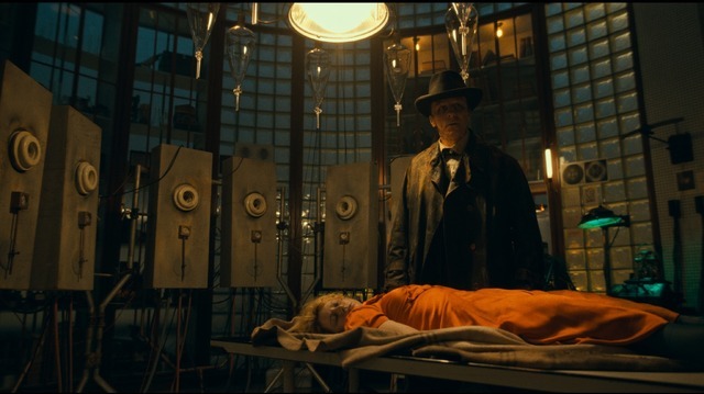 『ザ・ブライド！』2026 Warner Bros. Ent. All Rights Reserved.