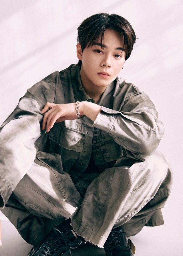 鶴房汐恩（提供写真）