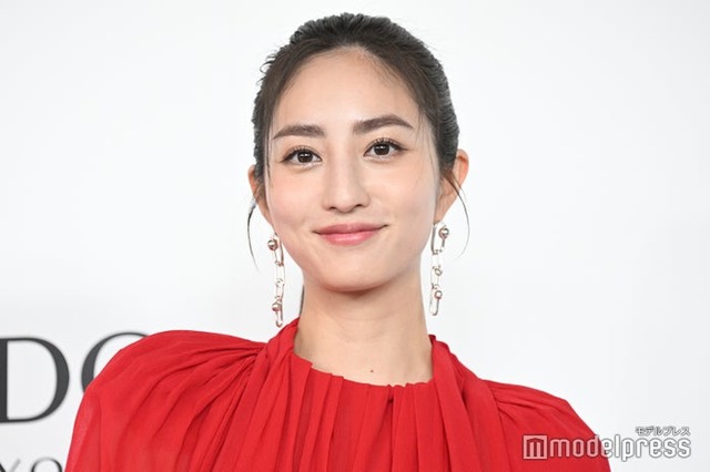 「ULTIMUNE with LISA POP UP EVENT」に出席した堀田茜（C）モデルプレス