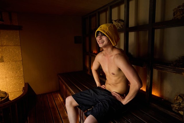 上野一稀（提供写真）