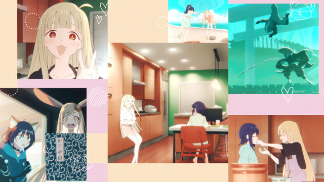 『超かぐや姫！』©コロリド・ツインエンジンパートナーズ