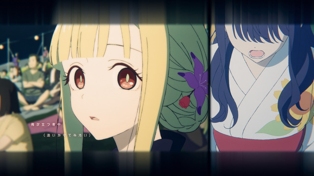 『超かぐや姫！』©コロリド・ツインエンジンパートナーズ