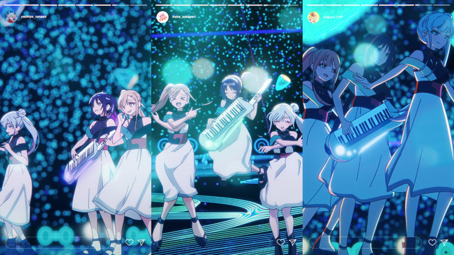 『超かぐや姫！』©コロリド・ツインエンジンパートナーズ