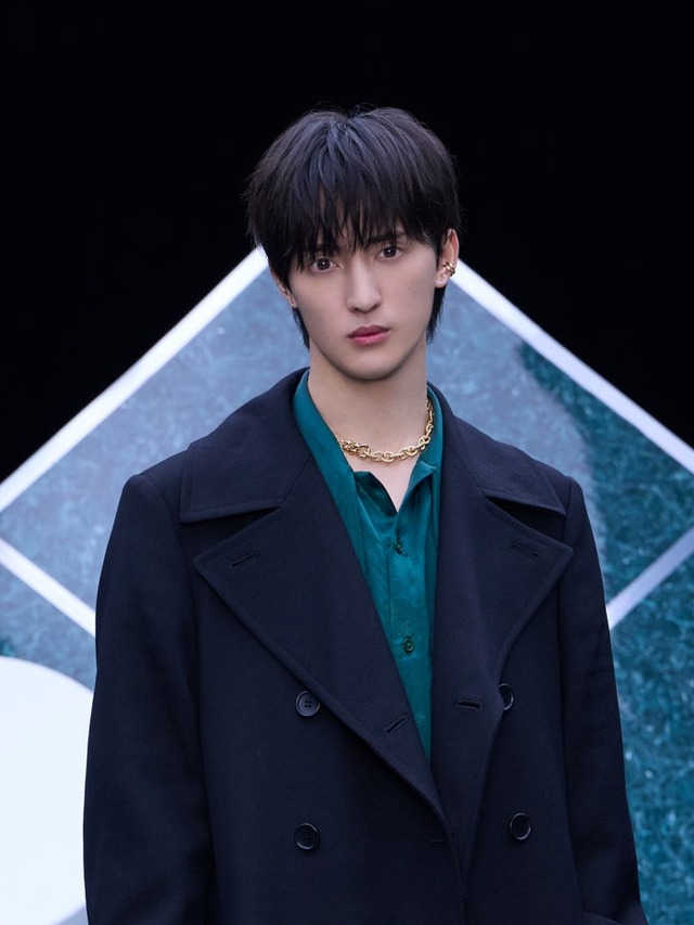 川島如恵留（提供写真）