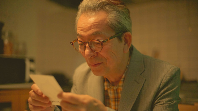 『Piccola felicita（ピッコラ・フェリチタ）～小さな幸～』©Trysome Bros.