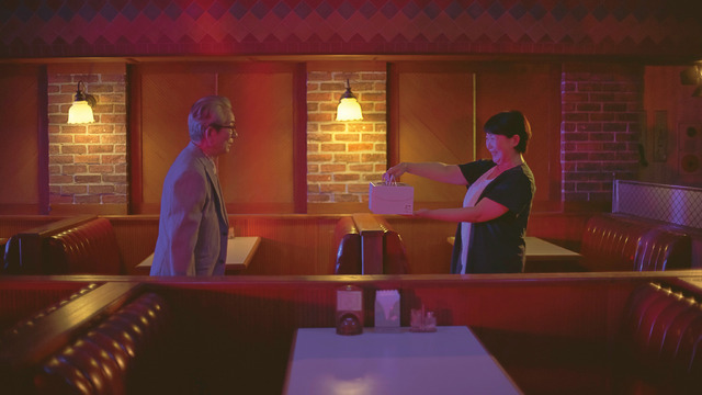 『Piccola felicita（ピッコラ・フェリチタ）～小さな幸～』©Trysome Bros.