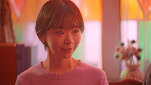 『Piccola felicita（ピッコラ・フェリチタ）～小さな幸～』©Trysome Bros.