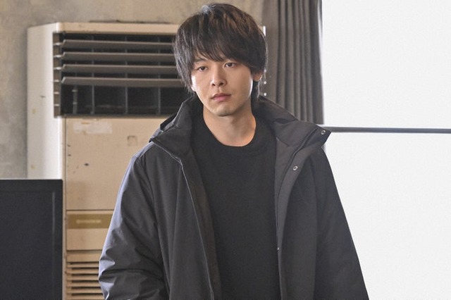 中村倫也「DREAM STAGE」第8話（C）TBS