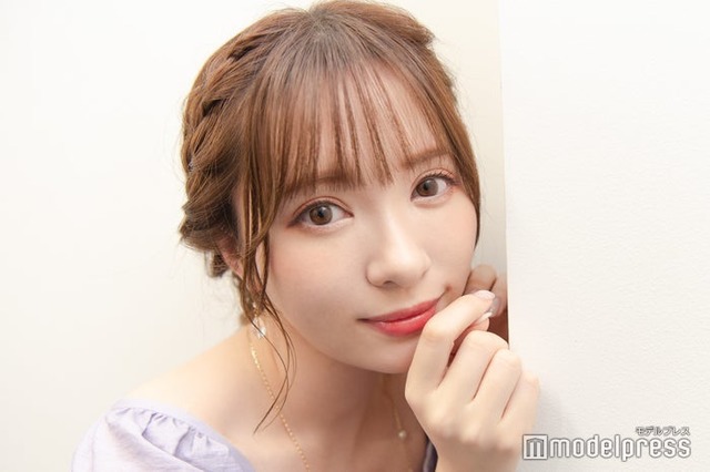 かわにしみき（C）モデルプレス