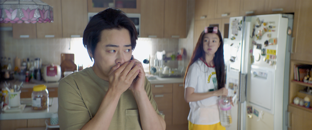 『PILOT ー人生のリフライトー』