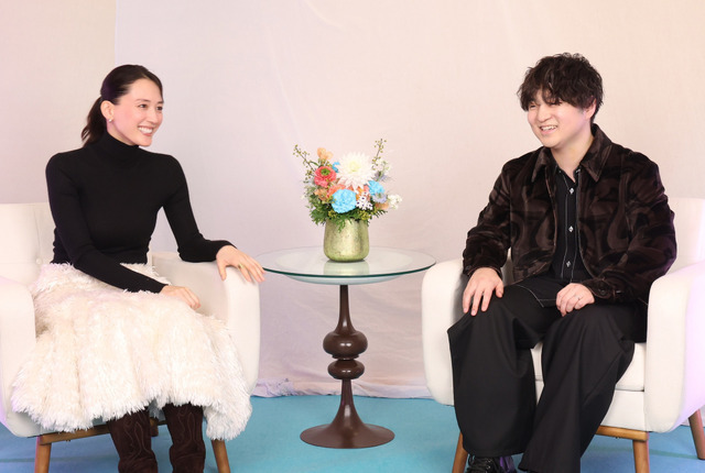 『人はなぜラブレターを書くのか』©2026 映画「人はなぜラブレターを書くのか」製作委員会