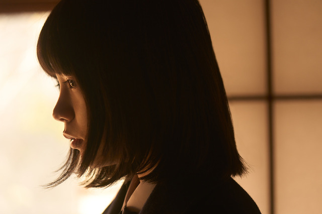 『人はなぜラブレターを書くのか』©2026 映画「人はなぜラブレターを書くのか」製作委員会