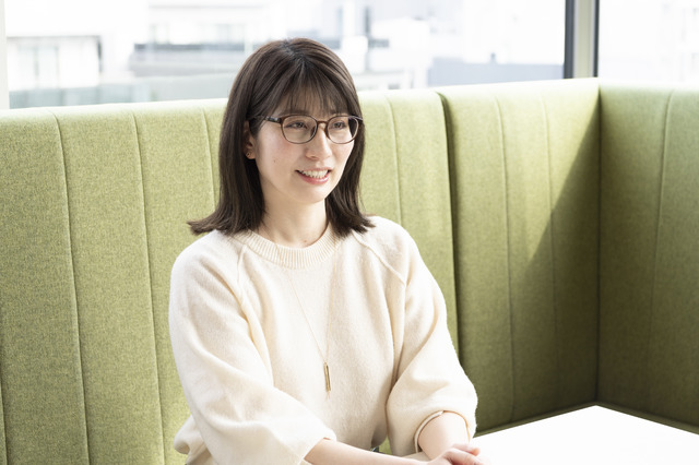 「早発閉経」と診断されて29歳で不妊治療を中止。キャスターの千種ゆり子さんがたどり着いた「産まないという選択肢」