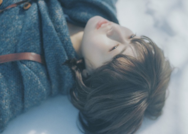 『青い鳥』公式写真集　2026 TOHO CO., LTD.　