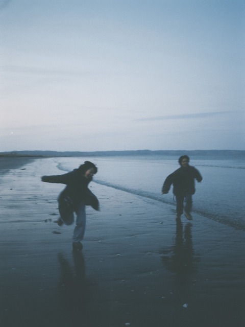 『青い鳥』公式写真集　2026 TOHO CO., LTD.　