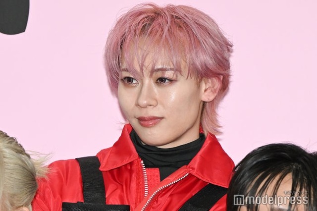 シューヤ（C）モデルプレス