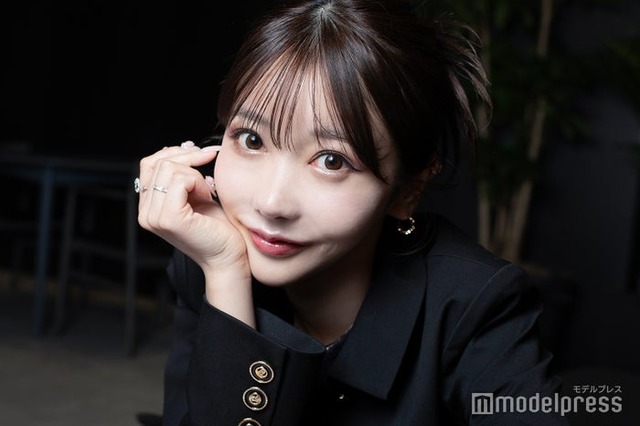 Rちゃん（C）モデルプレス