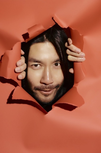 ノ・ホンチョル「シークレットフレンズ」(C) TEO corp.