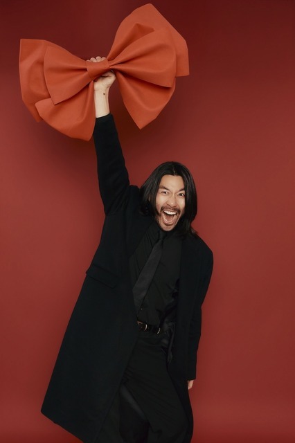 ノ・ホンチョル「シークレットフレンズ」(C) TEO corp.