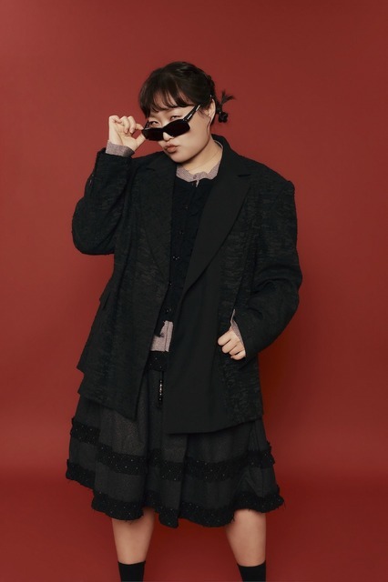 イ・スジ「シークレットフレンズ」(C) TEO corp.