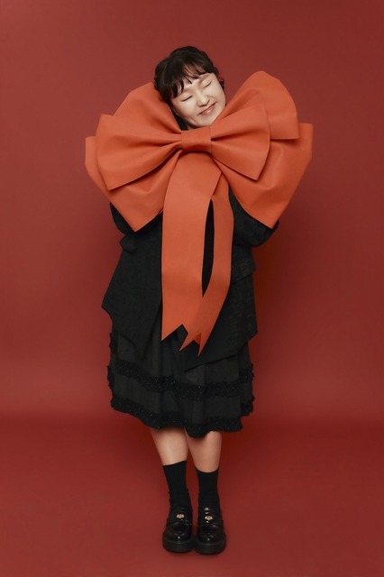 イ・スジ「シークレットフレンズ」(C) TEO corp.