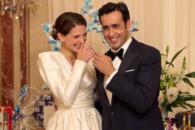 『ママと神さまとシルヴィ・バルタン』