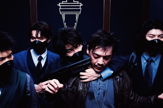 『シャドウズ・エッジ』