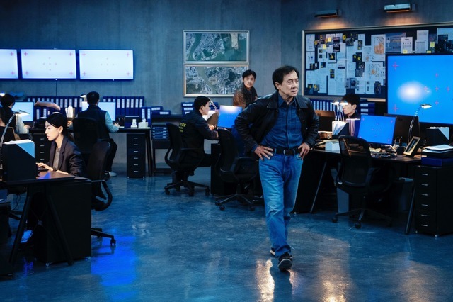 『シャドウズ・エッジ』