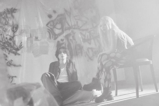 ちゃんみな、HIROTO（提供写真）