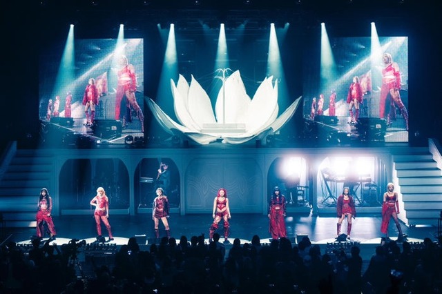 HANA（提供写真）